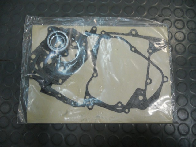 SR. GUARN. MOTORE HONDA NSF 125